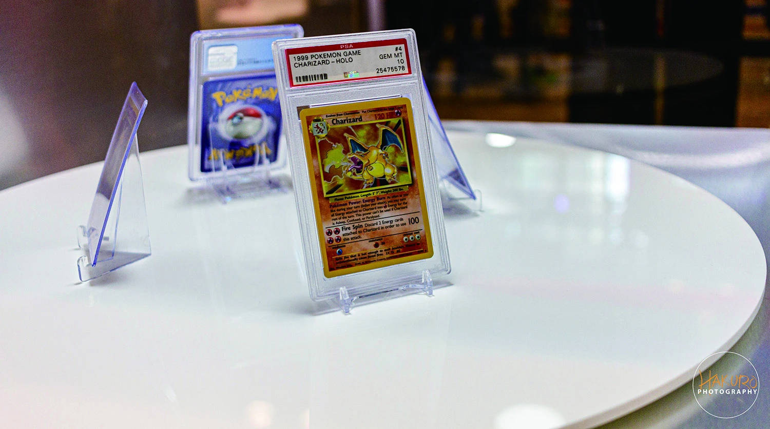 Worth Millions? How Pok?mon Cards Created a Massive Global Craze - Trend